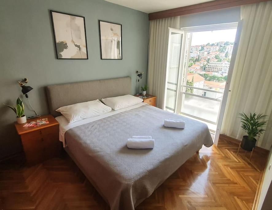 Apartment Carrington Dubrovnik Exterior photo